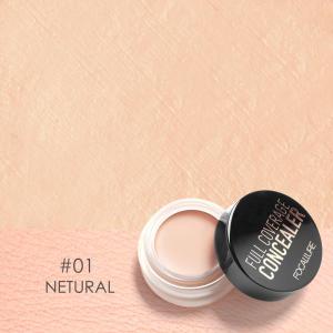 FOCALLURE Concealer Cream High Coverage Base Makeup