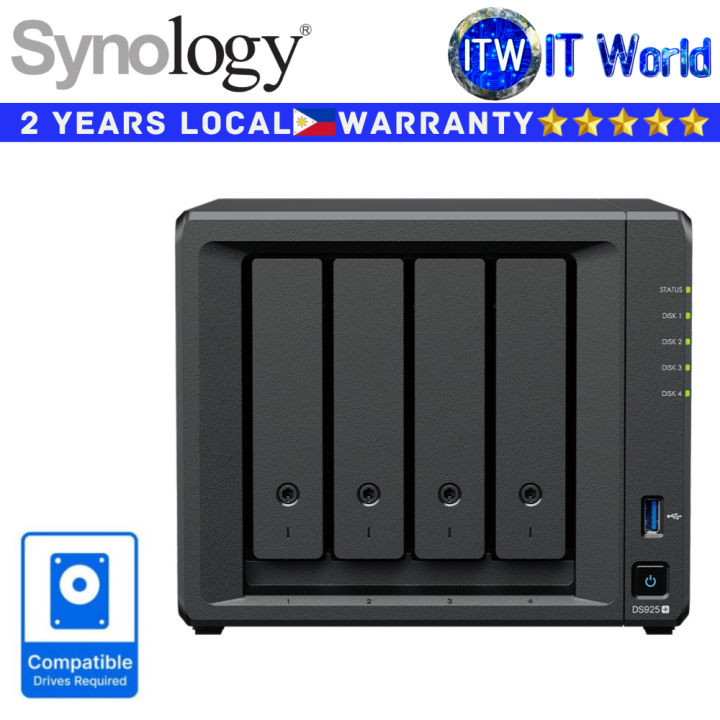 Synology Drive Synology Nas Ssd Compatibility Bay Nas Synology
