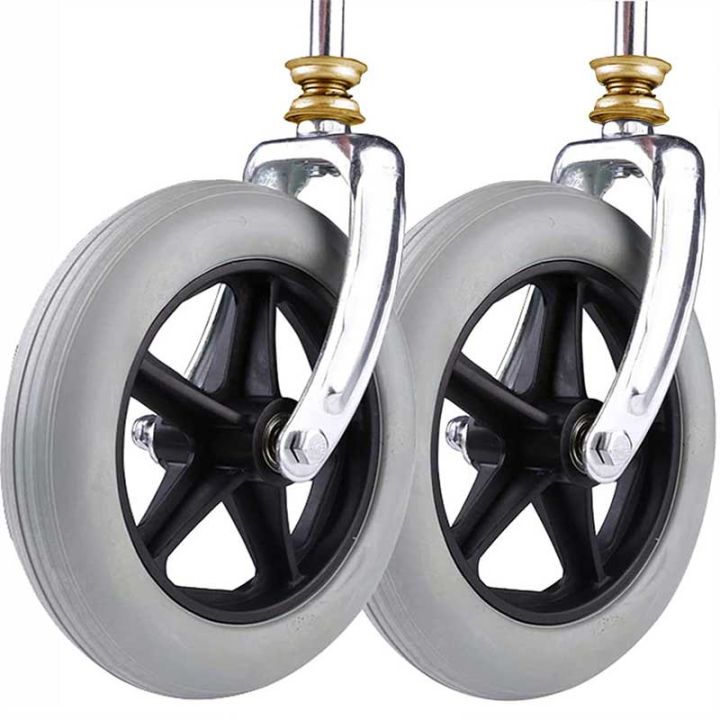 5Pcs%2012.7*27*31mm%20Wheelchair%20Pressure%20Bearing%20Front%20Fork%20Bearing%20Wheelchair%20Accessories%20-%20Image%208