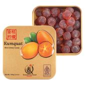 Everything Good Premium Mint Chewy Candy 100g - Singapore Brand Halal Certified Healthy Fruit Snack Pastilles For Gifts