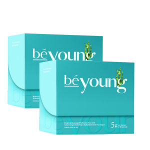 buy 3 get 1 [] BeYoung Gut in Skin Axis Booster Bright Skin Gut Health  Authentic Product