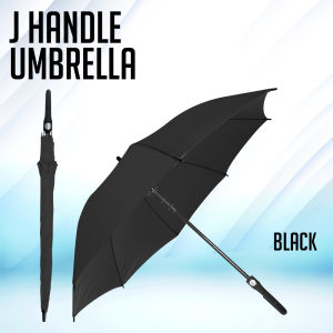 Digiprints PH - J-Shaped Colored Umbrella Push Button Type Push