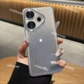 Realme GT6 2024 trong suốt mềm điện thoại mỏng trường hợp cho Realme GT 7 Pro Neo 6 6GT GT6 realmegt6 neo6 SE 6t 4G 5g 2024 mạ rõ ràng Máy ảnh Vỏ lưng bảo vệ. 