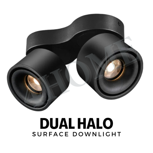 Choosing Spotlights for 2.6m HDB Ceilings: Beam Angle, Depth, and Wattage