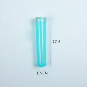 200pcs Tabung Nutrisi Bunga / Tabung Air Bunga / Flower Nutrition Tube