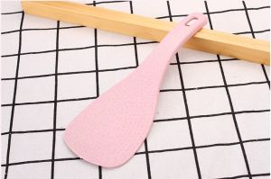 SENDOK NASI Centong nasi anti lengket BPA FREE aman untuk makanan kuat dan tahan lama DIJAMIN