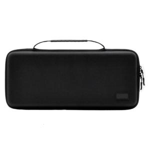 Keyboard Carry Case Durability for 87 98 Key Mechanical Gaming Keyboards with Hard Polymer Shell