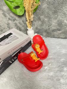 Sandal Jepit Anak Laki-Laki Garfi*L Keren Kualitas Import