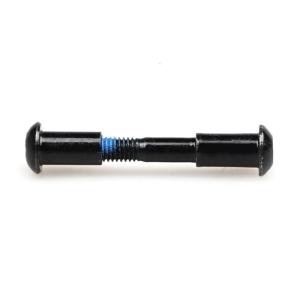 Easy Install Secure Lock Screws Folding Lock Screws Anti Rusts Folding Screws for M365 Electric Scooters Maintenance