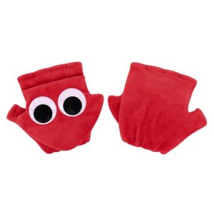 VICENDA Cute Octopus Squid Hat Comfortable Soft Octopus Shaped Hat Performance Props Cosplay Event Dressing Up Cosplay Headgear Party Dress Up