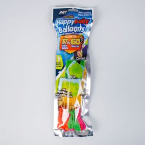 Đồ chơi bóng bay nước chùm bóng nước mới nhất 2024