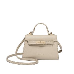 LUNERA Tas Selempang Tangan Pesta Mewah Kekinian Kulit PU ShoulderBag SlingBag - Livana Bag