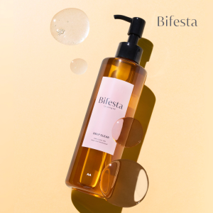 Bifesta Cleansing Oil Deep Clear 230ML