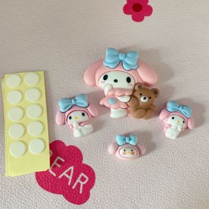 【COD】(Free stiker) Kotak Pensil Bukaan Besar 180° Monokrom Sederhana / Kotak Pensil Multi-lapis Kapasitas Besar / Penyimpanan Alat Tulis Siswa Hadiah Pertama Sekolah