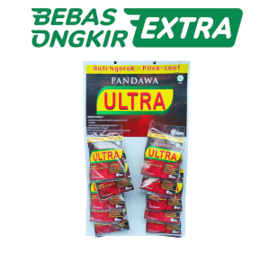 PANDAWA ULTRA 1 RENTENG - obat ngorok