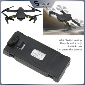 3.7V 1800mAh Drone Battery Rechargeable Lithium Battery for Eachine E88 E99 Pro P5 Drone