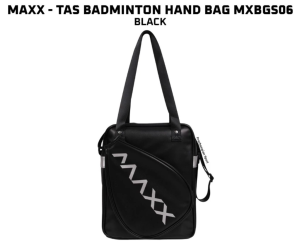 Tas Badminton MAXX Hand Bag MXBGS 06 Maxx MXBGS06