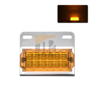 Signal Light For Truck Car 12v 24v Steering Indicator Lamp Lighting Accessories
