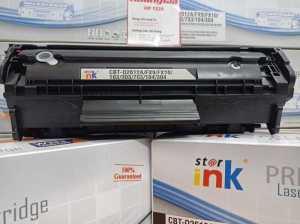 Hộp mực máy in canon LBP 2900 Hàng chính hãng Star ink