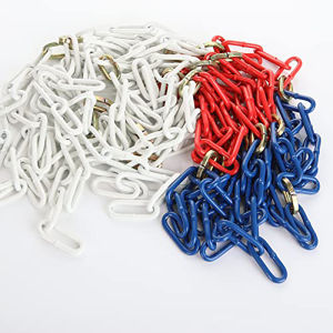Upgraded Metal Basketball Net Chain Heavy Duty Standard Basketball Ring Net