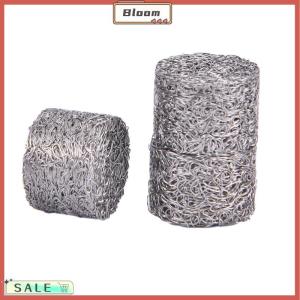 Follow Get New[Bloom Z] ตาข่ายกรอง โฟมแท็บเล็ตสำหรับหัวฉีดโฟม LANCE ตัวกรองสำหรับเครื่องกำเนิดไฟฟ้าโฟม