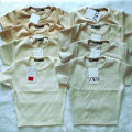 Plain ZA RA Premium quality basic crop top for women (Makapal tela). 