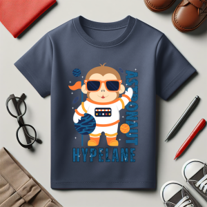 Baju Kaos Distro Anak Laki Laki Karakter Kartun Cowo Keren Import 1 - 10 Tahun - Hypelane - DTF2