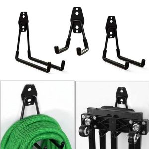 Brightbling Anti-Slip Storage Hanger Hook: Heavy Duty & Multi-Purpose