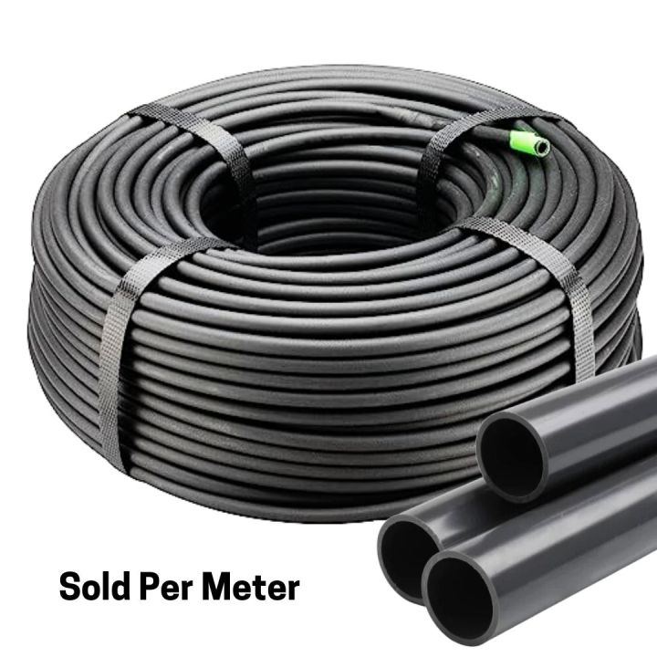 Polyethylene Tubing For Drip Irrigation Mainline (3/4" .940"0D