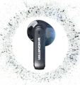 TWS MONSTER XKT08 WIRELESS BLUETOOTH 5.3 Waterproof IPX4 EARPHONE HEADSET EARBUDS TWS Bluetooth Headset - BLACK. 