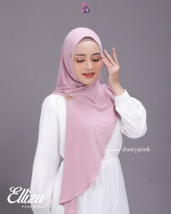 Pashmina Instan Jersey Elliza 2 Linalivia