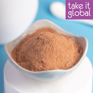 Hibiscus Powder / Serbuk Bunga Raya (Grams)