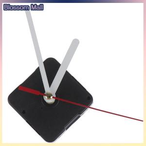 [Blossom] DIY Silent CLASSIC Sliver นาฬิกาควอตซ์นาฬิกากลไกการเคลื่อนไหวชิ้นส่วน