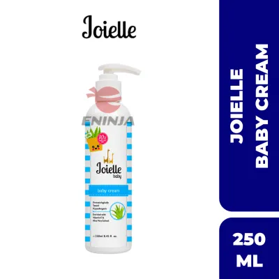 【100% ORIGINAL】JOIELLE Baby Cream/ Safe For Baby Use (30G/ 100G/ 250ML)