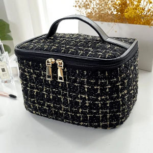 Tas Kosmetik Premium Fashion Korea Tas Make Up