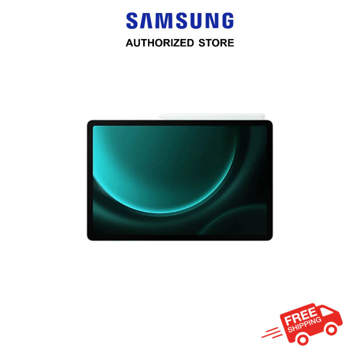 Máy tính bảng Samsung Galaxy Tab S9 FE wifi và 5G - 128GB ｜6GB ; 256GB ...