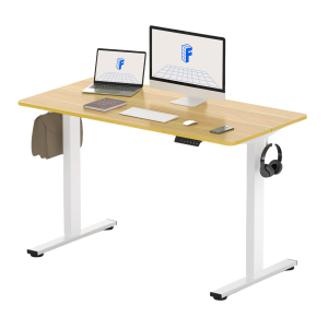 Electric Height Adjustable Desk / Ergonomic Standing Office Desk / Lifting Desk Frame /Smart Lifting Desk/LocalStock