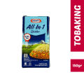 Keju Kraft Cheddar All in One 150 gr. 