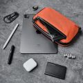 ALPAKA DESIGN - ELEMENTS TECH CASE MINI TÚI ĐEO CHÉO HỘ CHIẾU KINDLE ĐEO CHÉO THIẾT YẾU CHỐNG THỜI TIẾT. 