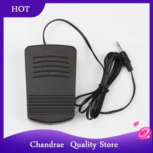[Chandrae] Foot Pedal Controller Control Universal Portable Home Sewing Machine Accessories