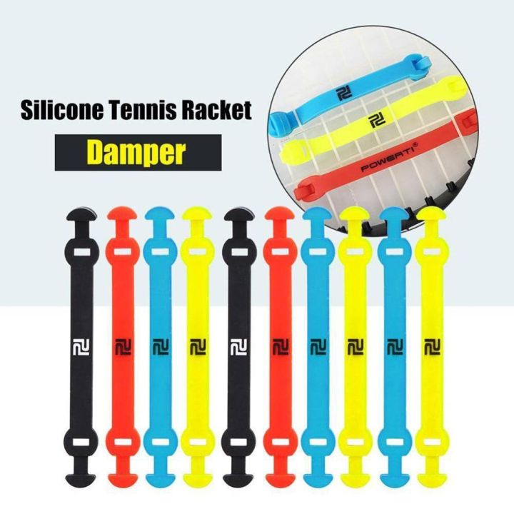 OOG Racquet Sports Tennis Accessories Shockproof Damper Tennis