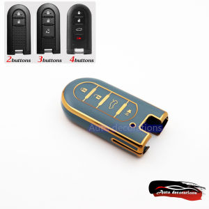 เคสกุญแจเคสกุญแจรถยนต์ Perodua BEZZA MYVI ARUZ AXIA