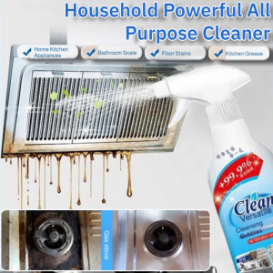 Multipurpose Cleaning Foam Household Bathroom All Purpose Powerful Cleaner No Washing