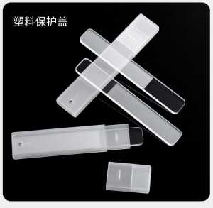 ALAT AMPLAS KUKU KILAPKIKIR NANO GLASS NAIL SHINER FILES CRYTAL