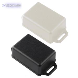 YINGRAN3 51x36x20mm chất lượng cao hộp nối điện xe điện định vị Nhựa Treo Tường Hộp nối điện tử bao vây