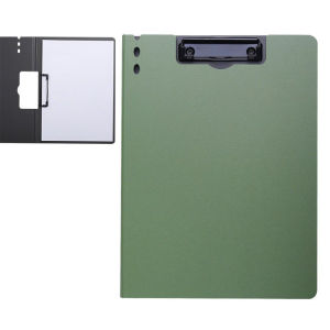 Bìa Trình Ký Nhựa A4 & A5 Chống Thấm Nước - Bìa Kẹp Hồ Sơ  Tài Liệu File Bảng Kèm Kẹp Inox Chắc Chắn Tiện Dụng Nhiều Màu