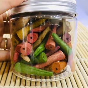 NHANG NỤ TRẦM HƯƠNG MIX CÁC LOẠI HOA & THẢO MỘC- ĐEM LẠI TÁC DỤNG TỐT CHO TINH THẦN & KHÔNG GIAN SỐNG- TANUSTORE