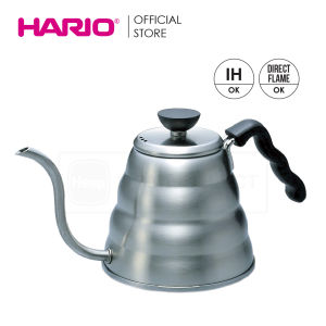 HARIO 1.2L V60 COFFEE DRIP KETTLE / VKB-120HSV