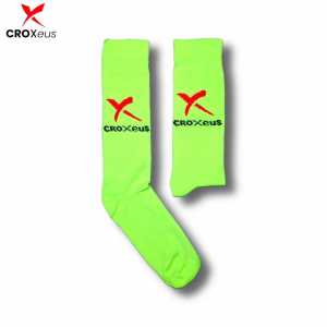 CROXEUS - Kaos kaki Bola Futsal Anak SD SMP laki laki