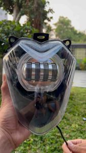 Lampu Depan Satria FU Thailand 2005-2008 Biled Biled Projie